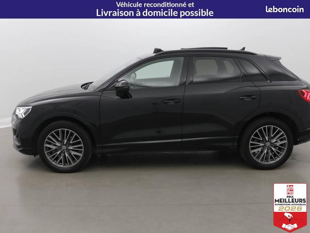 Audi Q3 40 TFSI 190 S tronic 7 Quattro Design Luxe +Toi (image 8)