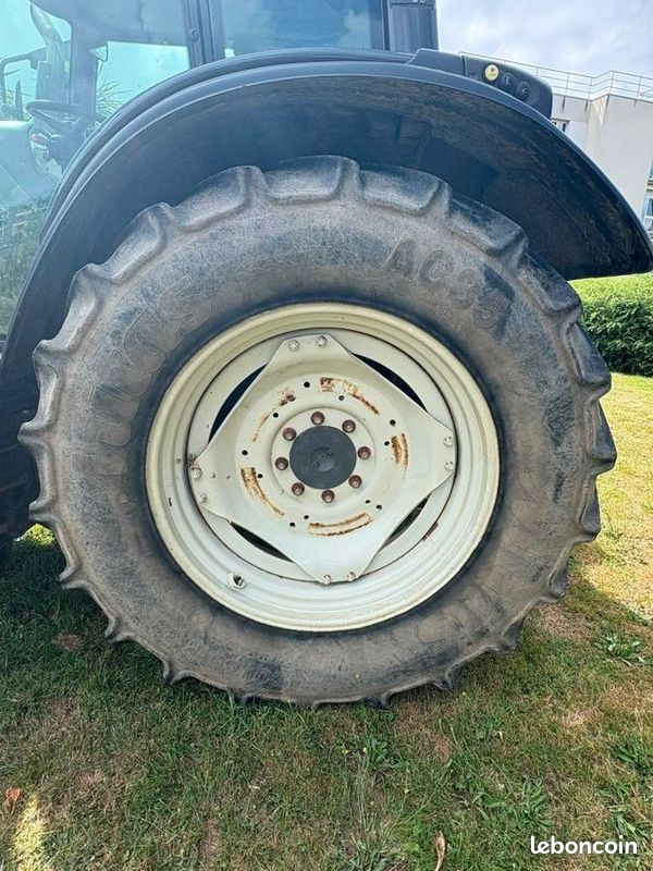 Valtra N113H5 (image 15)