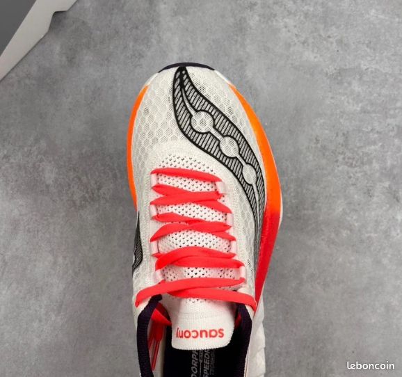 Saucony Endorphine Pro 4 (image 4)