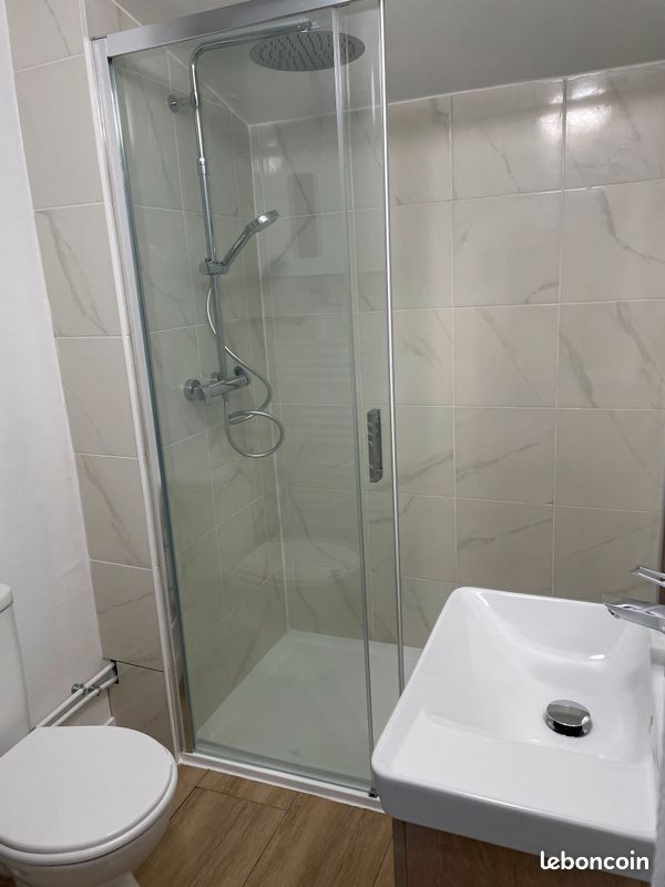 Location T2 Limoges - Limoges 87100 La Bastide-la Brégère (image principale 1)