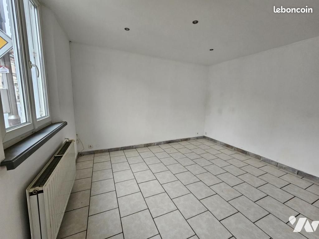 Maison 98 m² · à Albert · 98 m² · 860 €/mois
