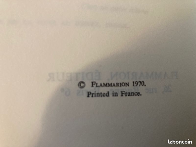 « Talleyrand ou le sphinx incompris » - Jean ORIEUX (TBE) (image 9)