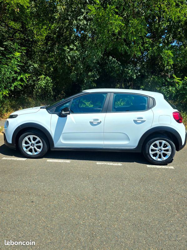 Citroen C3 BLUEHDI FEEL BUSINESS (image 5)