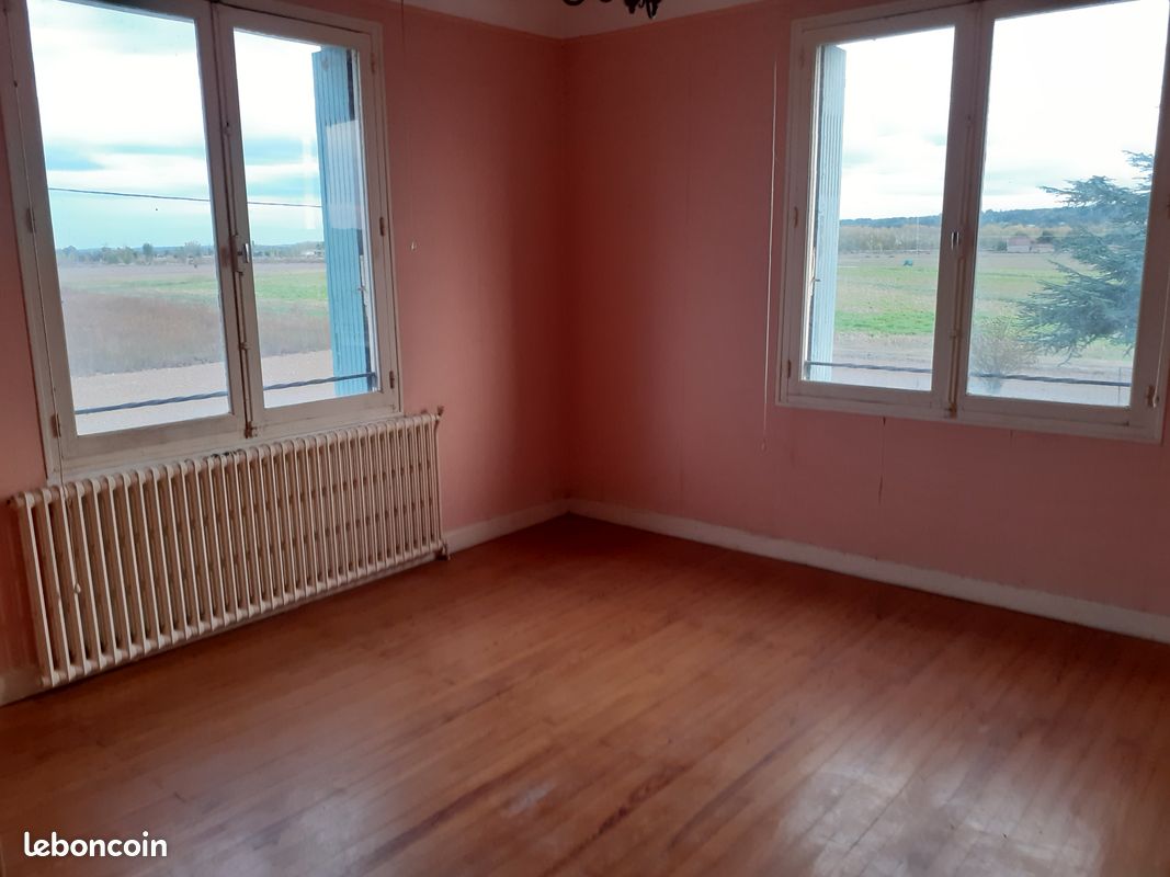 Grande maison a la campagne proche agen - Sauveterre-Saint-Denis 47220 (image principale 2)
