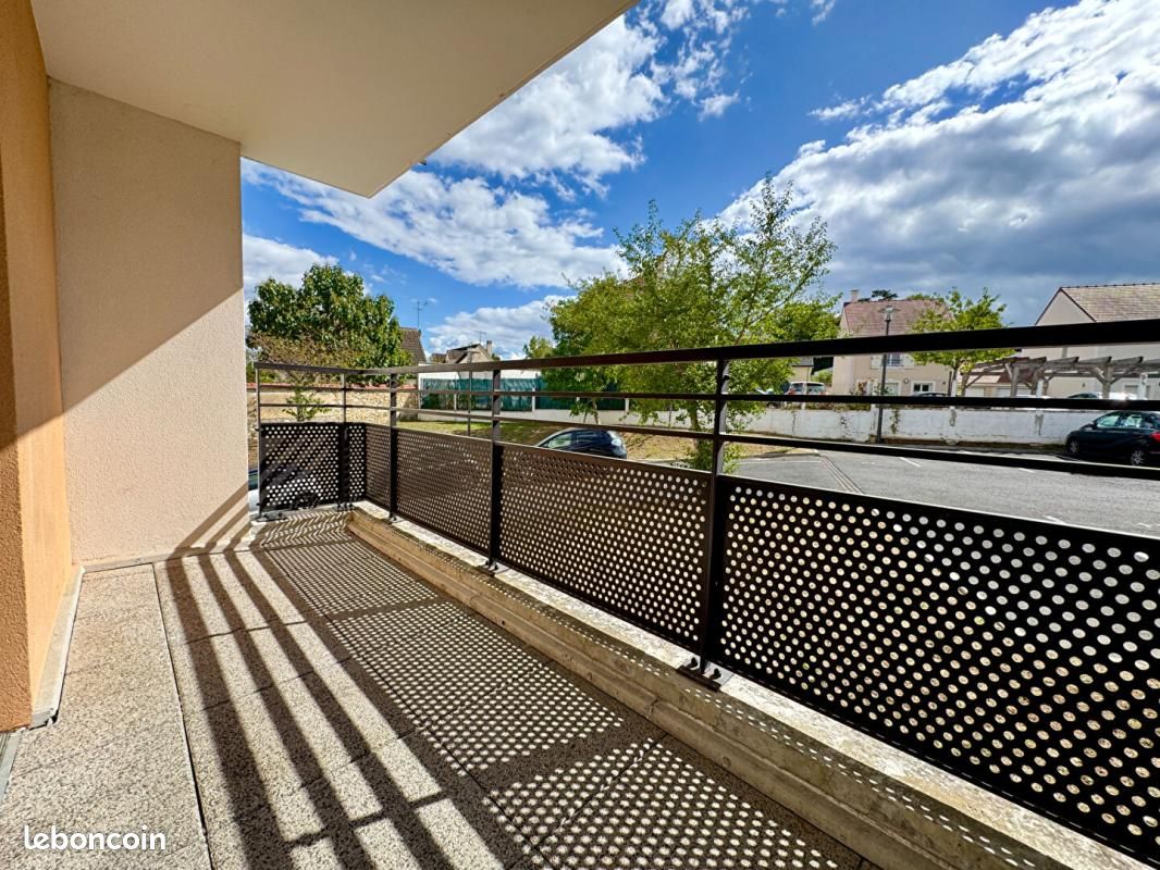 Appartement 3 pièces 63 m² · à Dammarie-les-Lys · 63 m² · 169 000 €