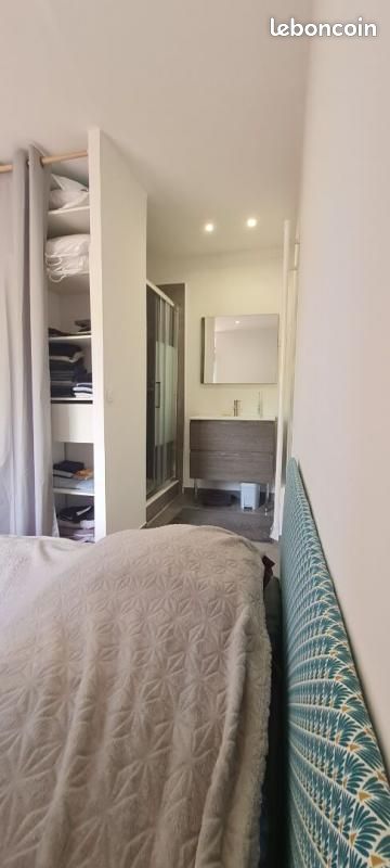 Appartement a louer grasse - 1 pièce(s) - 35 m2 - Surfyn