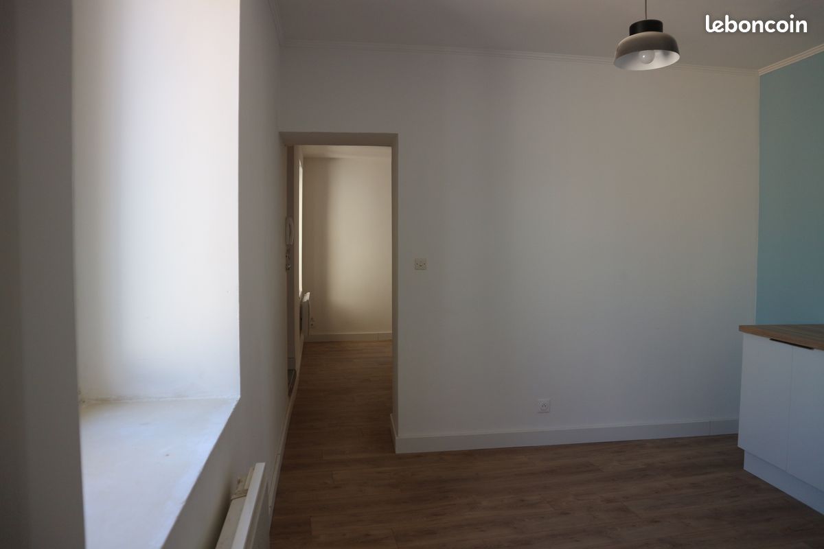 Maison 3 pièces 62 m² · à Nîmes · 62 m² · 630 €