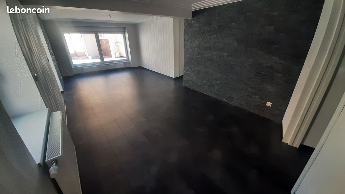 Appartement 6 pièces 125 m² · à Guebwiller · 125 m² · 850 €/mois