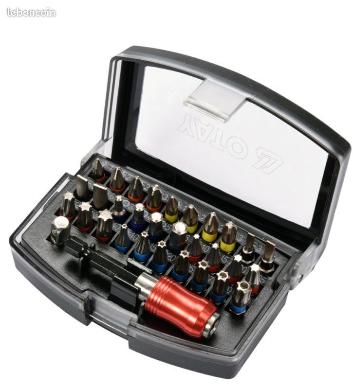 Outil YATO YT-52221 à Un Prix Avantageux