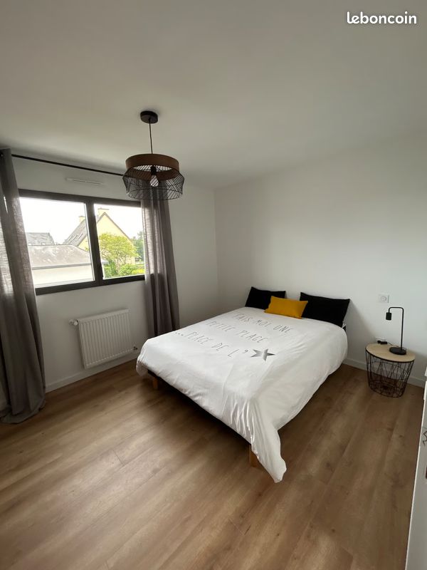 Maison neuve meublée 110 m2 (image 9)