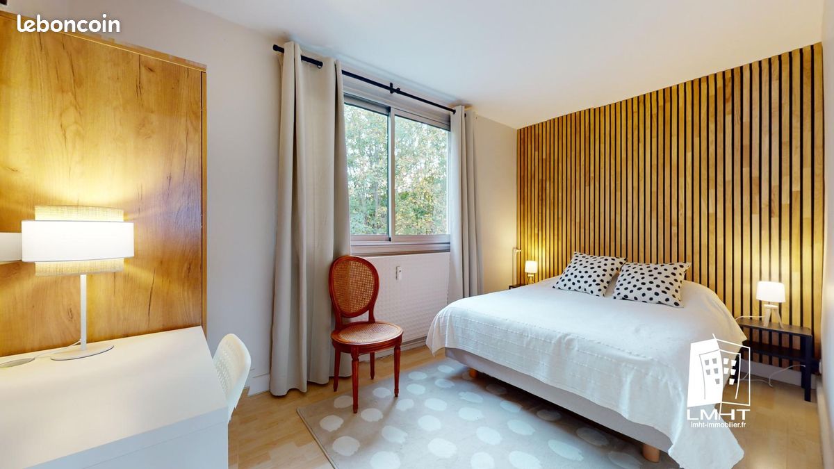 Appartement a louer meudon - 3 pièce(s) - 70 m2 - Surfyn