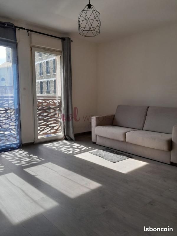Appartement 2 pièces 40 m² · à Valenton · 40 m² · 950 €/mois