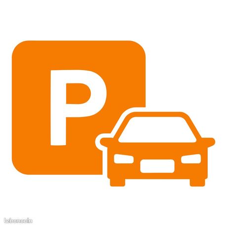 Parking/box 10 m² Malakoff