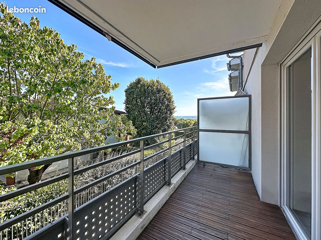 Appartement 2 pièces 45 m² · à Saint-Orens-de-Gameville · 45 m² · 155 000 €