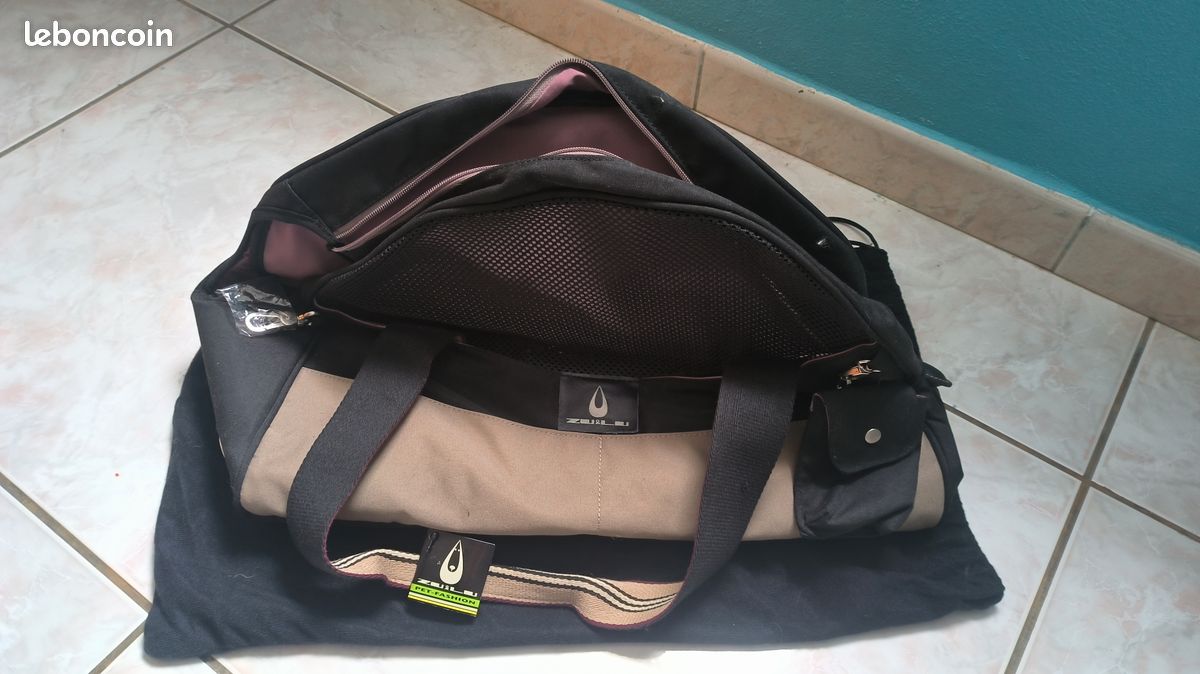 Sac de transport petit chien et grand chat Accessoires animaux