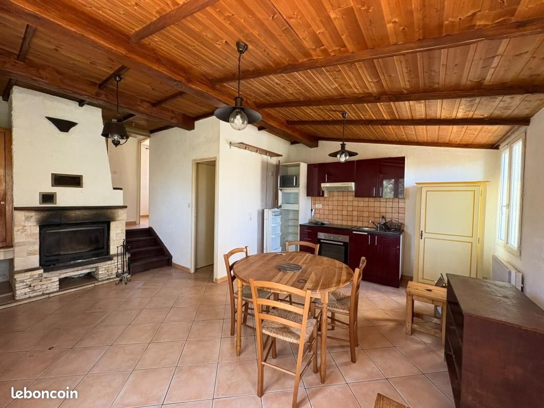 Maison 3 pièces 36 m² · à Pelouse · 36 m² · 425 €