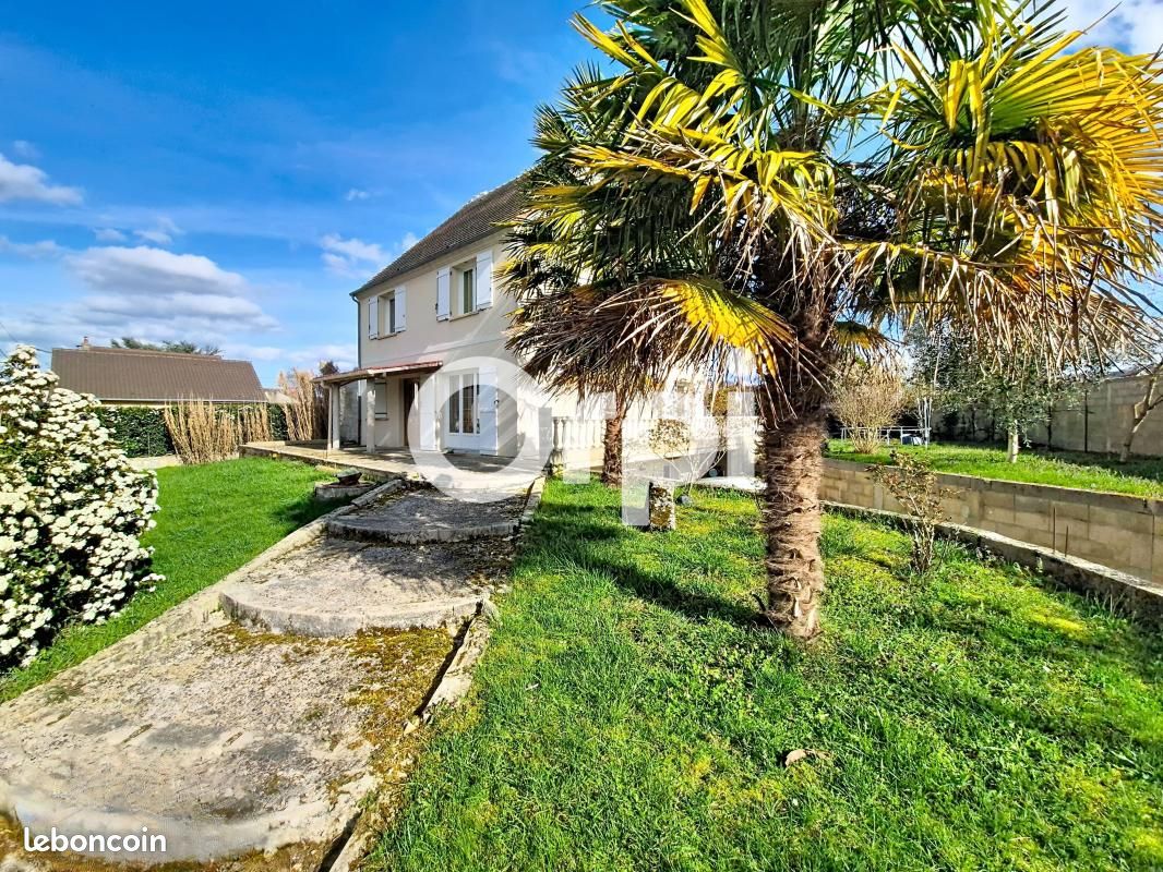 Maison 7 pièces 200 m² · à Soissons · 200 m² · 316 900 €