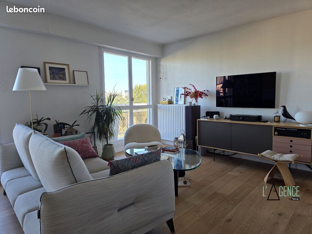 Appartement 3 pièces 79 m² · à Bordeaux · 79 m² · 359 000 €