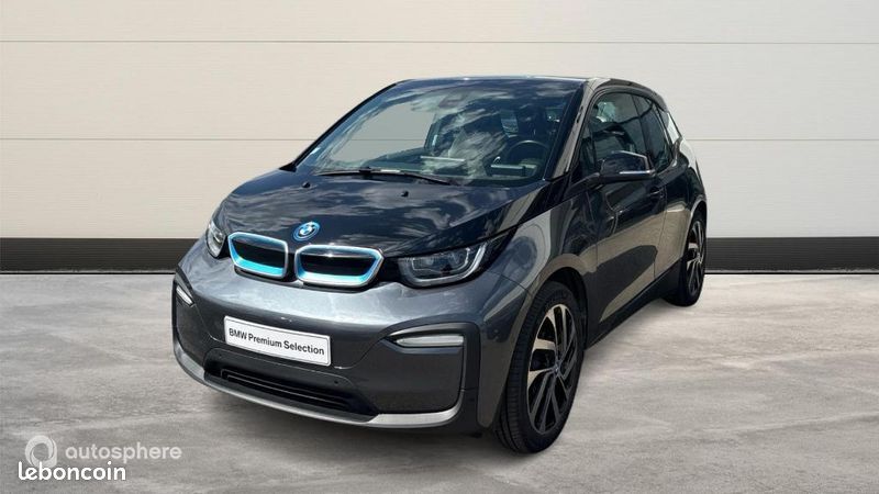 Bmw I3 170ch 120Ah iLife Atelier (image 1)