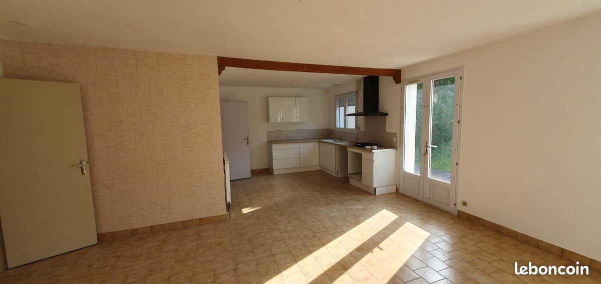 Maison a louer cholet - Surfyn