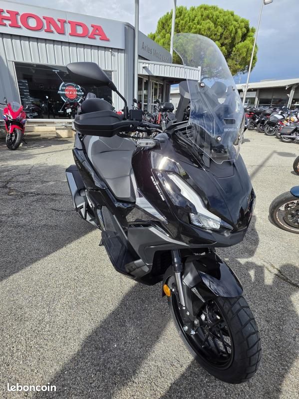 Honda ADV 350 ADV350 350ADV (image 4)