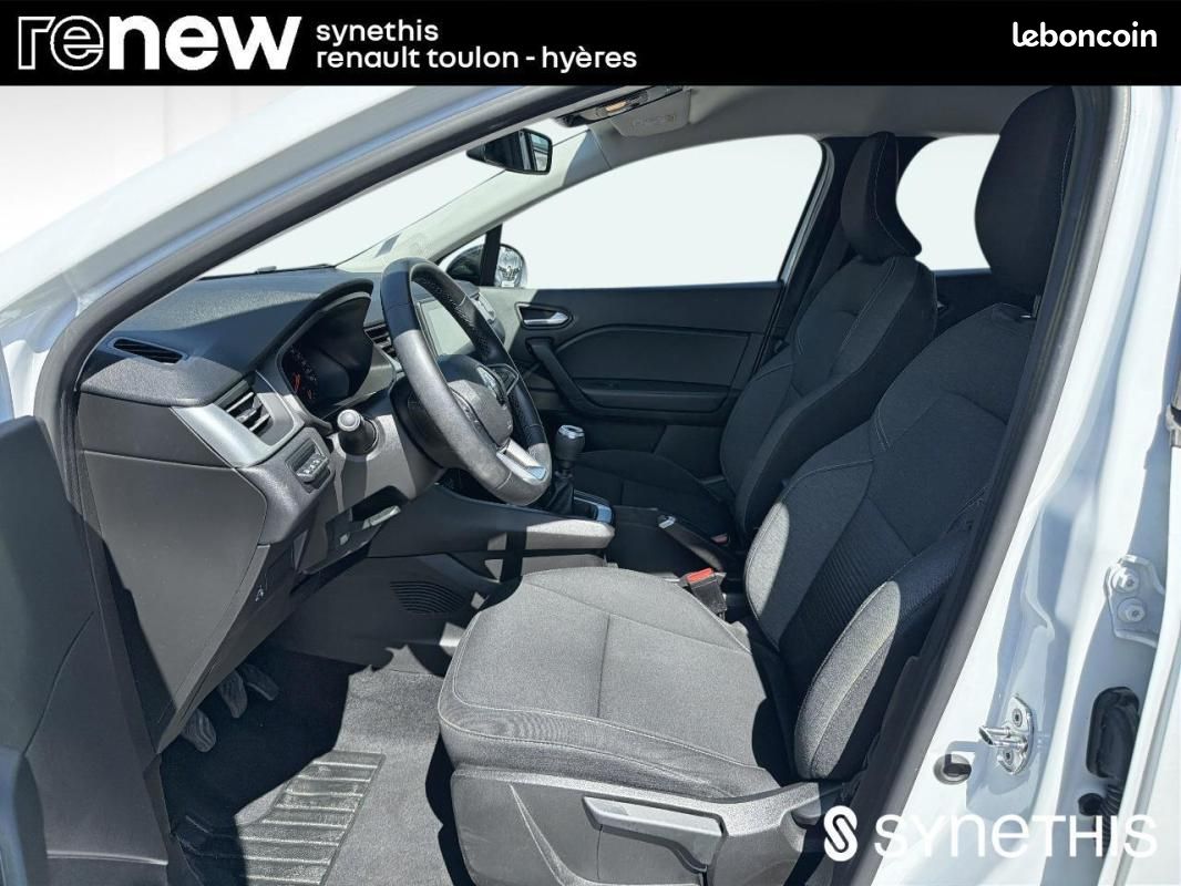 Renault Captur TCe 100 GPL - 21 Business (image 8)