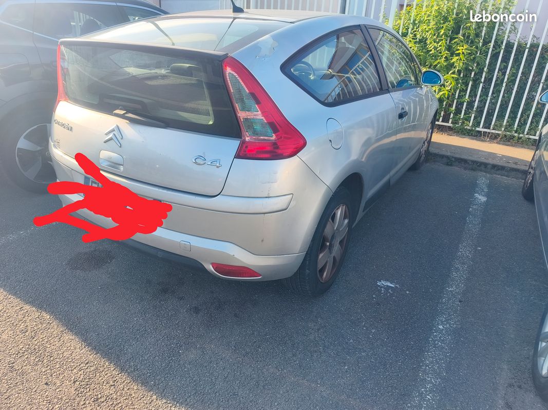 Vends voiture en état (image 2)