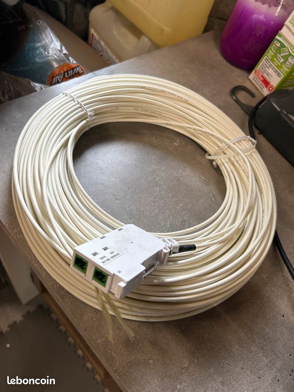Kit Fibre 100M (image 1)