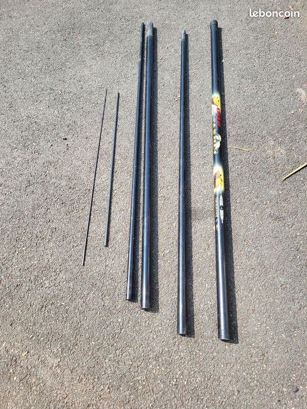 Canne Browning Black Viper 2 MK14 - Integral Pêche