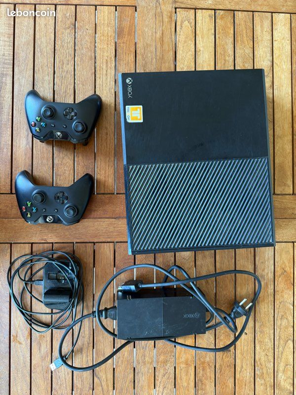 X box One (image 2)