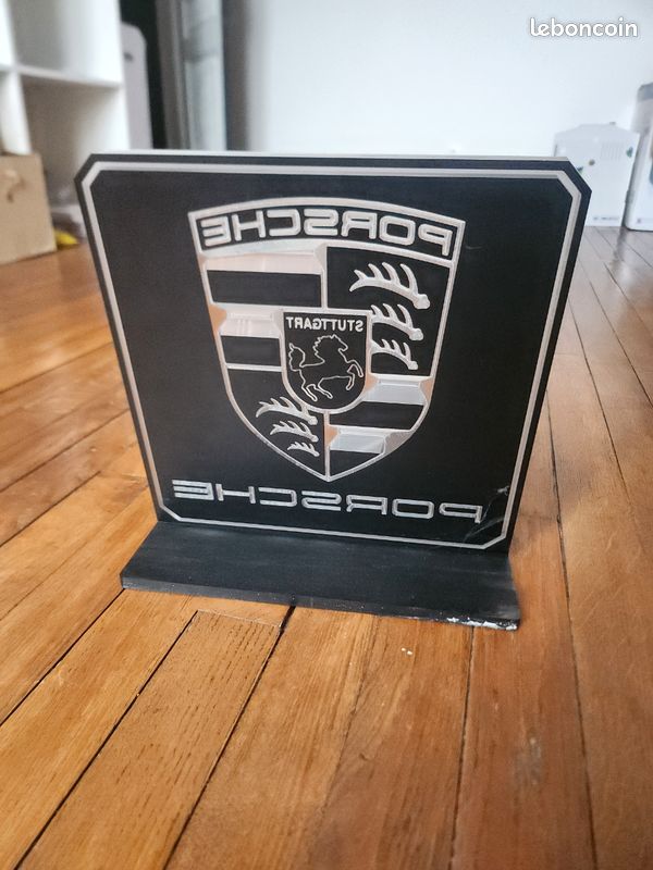 Cadre Porsche (image 2)