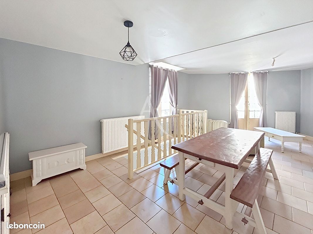 Maison 4 pièces 91 m² · à Château-Gontier-sur-Mayenne · 91 m² · 119 900 €