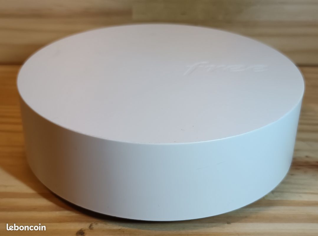 REPETEUR Free WIFI Freebox Pop NEUF & Livraison Rapide