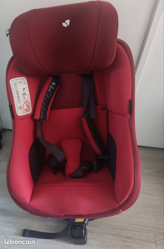 Siège auto joie (image 1)