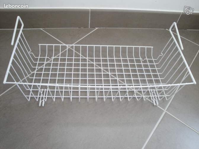 Rangement pour placard (image 1)