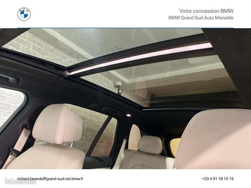 Bmw X5 xDrive30d 265ch M Sport (image 10)