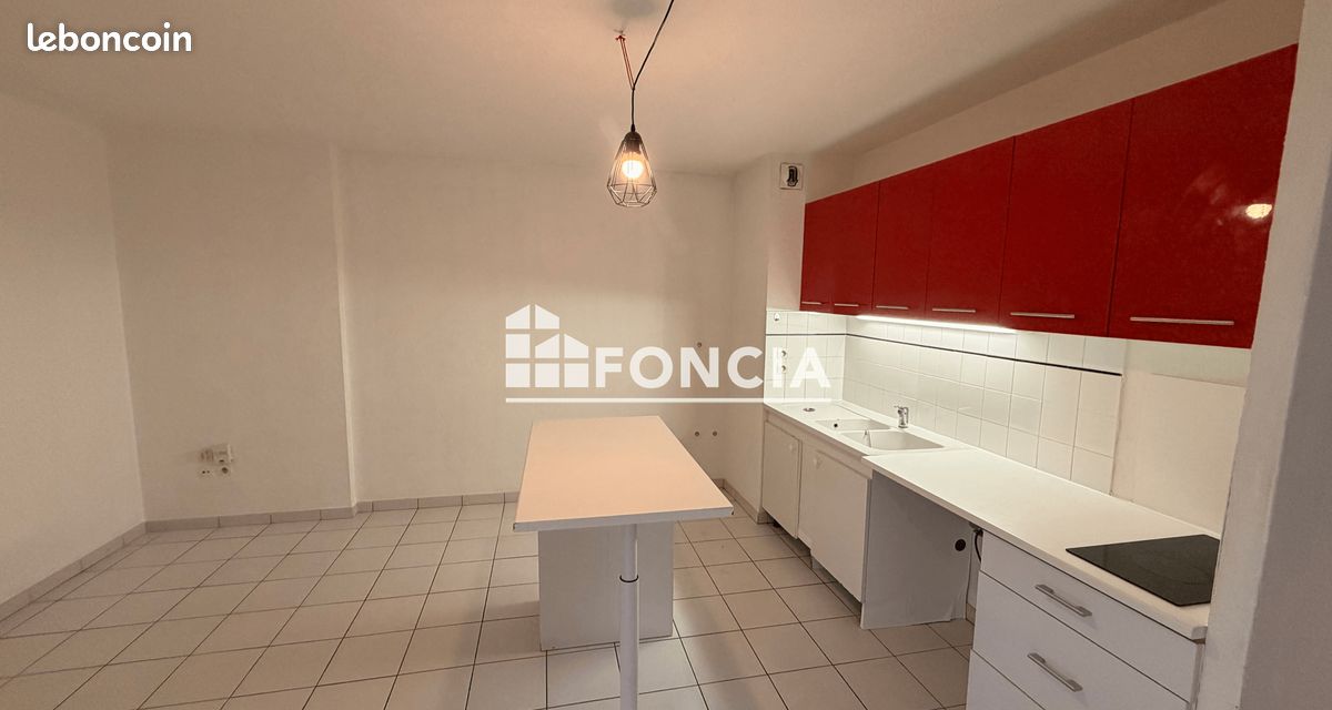 Appartement 2 pièces 44 m² · à Montpellier · 44 m² · 733 €/mois