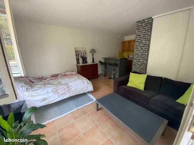 Appartement 1 pièce 23 m² · à Aix-en-Provence · 23 m² · 580 €/mois