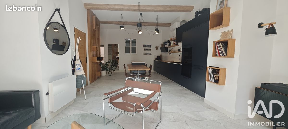 Maison 4 pièces 100 m² · à Nîmes · 100 m² · 239 000 €