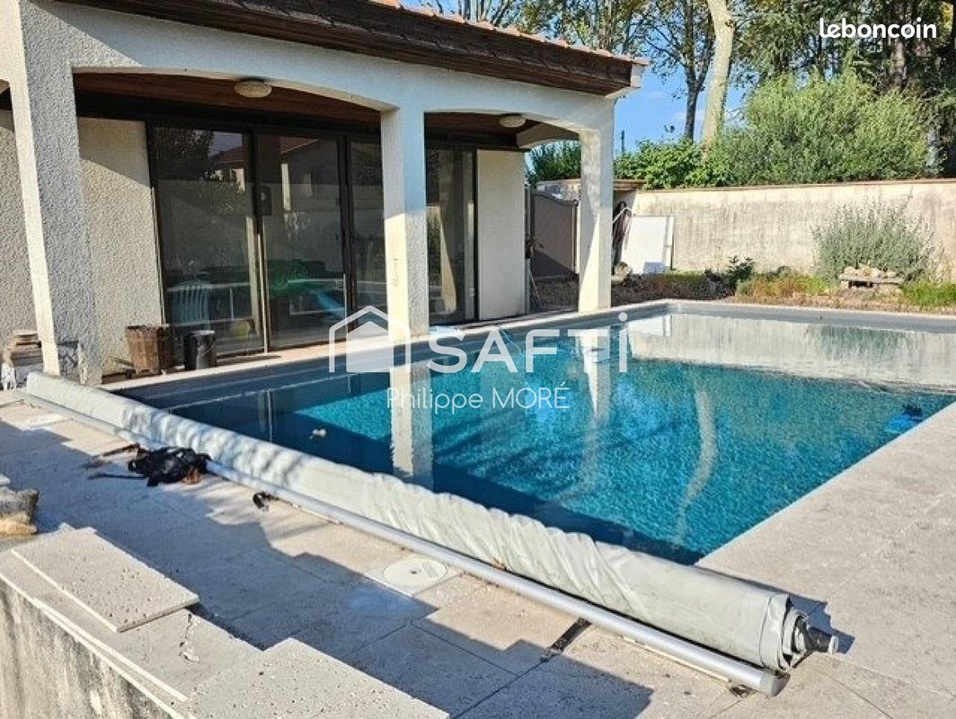 Maison 4 pièces 127 m² · à Gaillac · 127 m² · 269 000 €