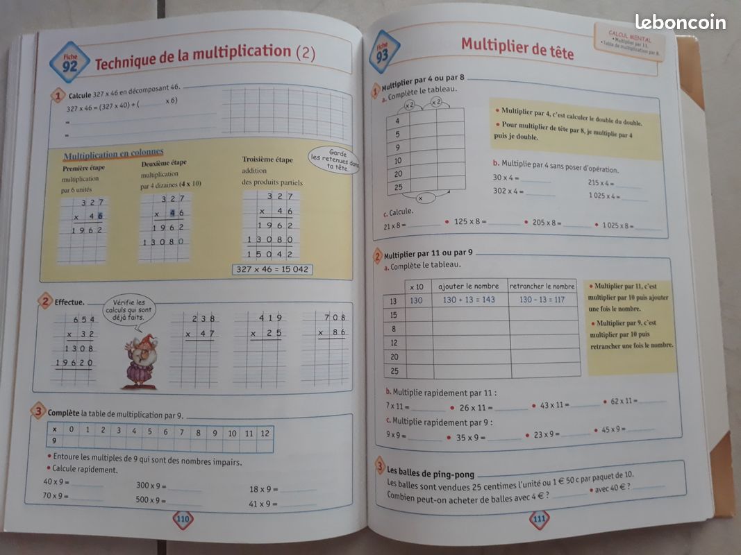 3 livres CE2 (image 6)