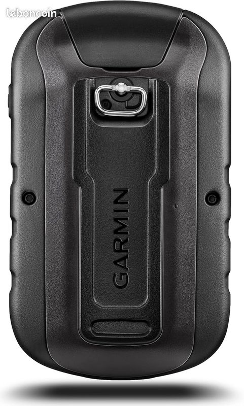 Garmin ETrex Touch 35 - GPS Rando Tactile Ultra-Performant Avec Cartes Europe Préchargées