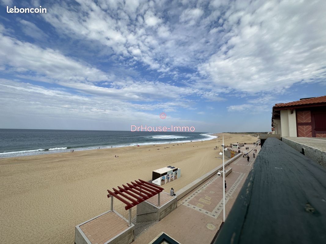 Appartement 1 pièce 26 m² - Soorts-Hossegor 40150 (image principale 4)