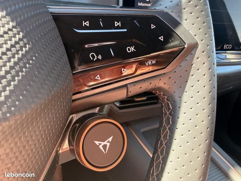 Cupra Born 230ch XL 79 kWh V (image 18)
