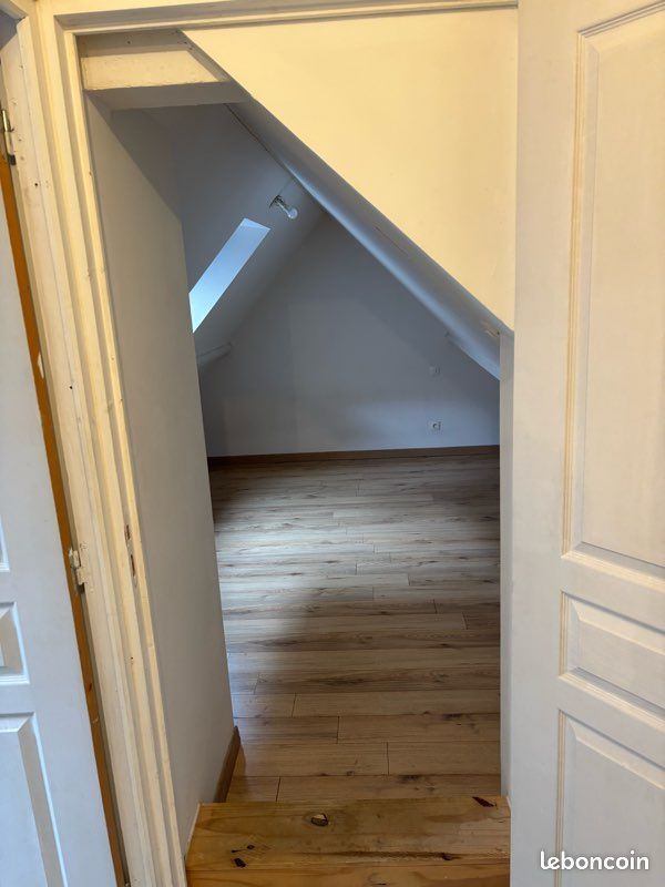 Appartement 2 pièces 30 m² · à Mayenne · 30 m² · 370 €/mois