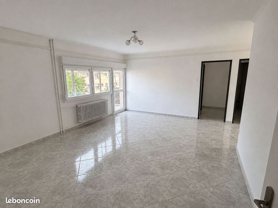 Appartement 5 pièces 83 m² · à Rombas · 83 m² · 800 €/mois