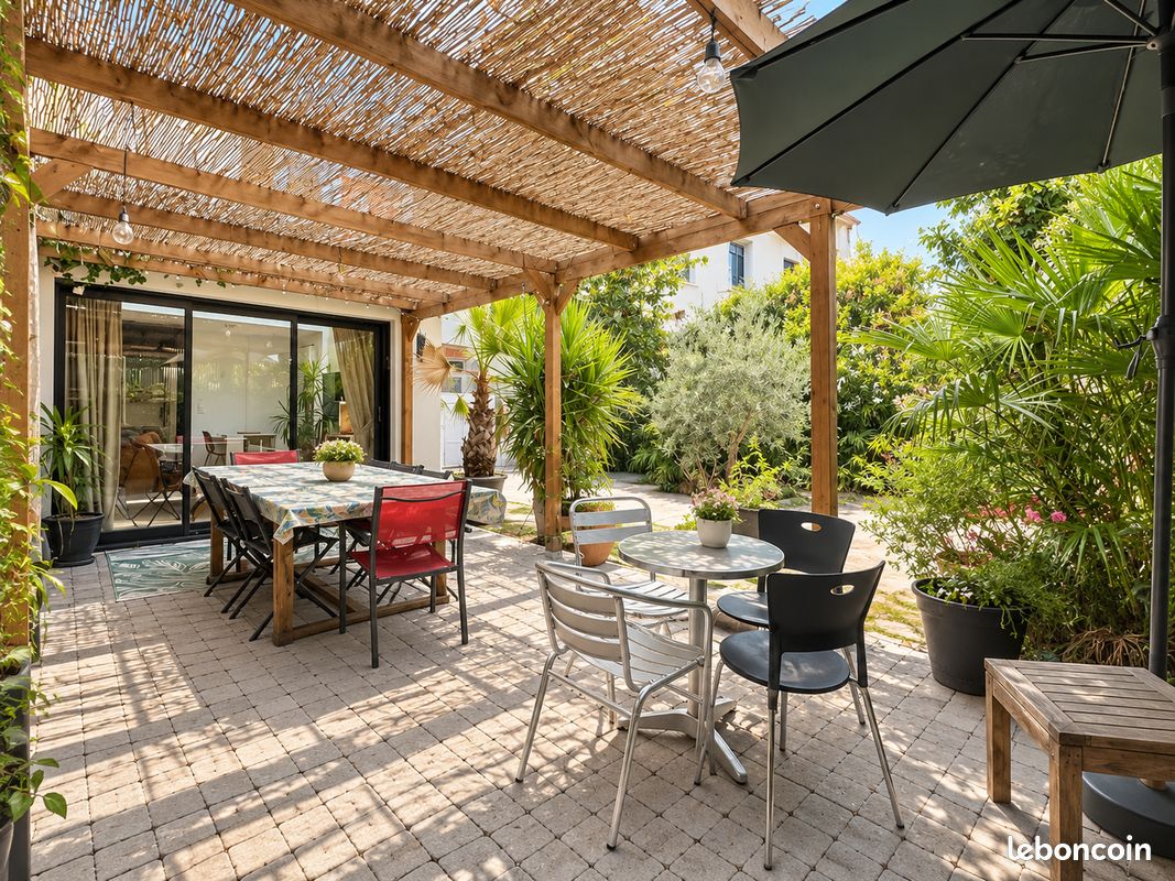 Maison 2 pièces 55 m² · à Toulouse · 55 m² · 315 000 €