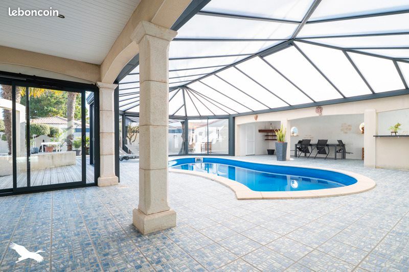 Maison 7 pièces 170 m² · à Arvert · 170 m² · 659 000 €
