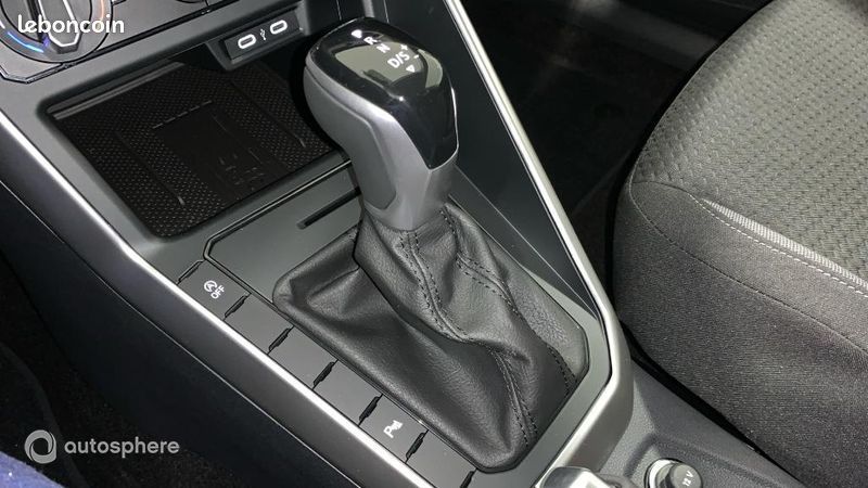 Volkswagen Polo 1.0 TSI 95ch VW Edition DSG7 (image 27)