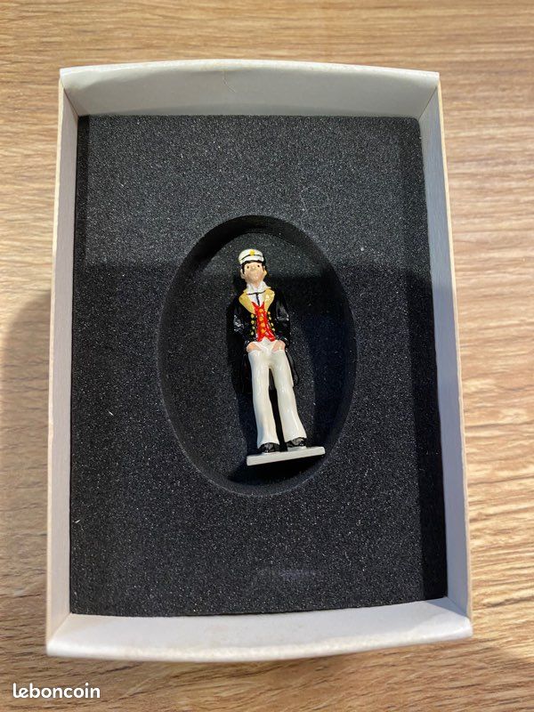 Pixi-Mini Peggy La Cochonne 1998 – Avec Boîte Et Certificat, édition Limitée